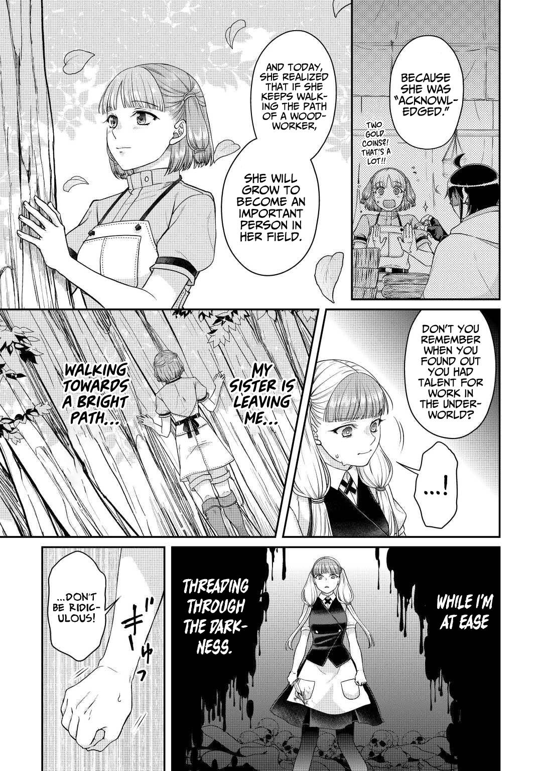 Tsukimichi: Moonlit Fantasy, Chapter 76 image 06